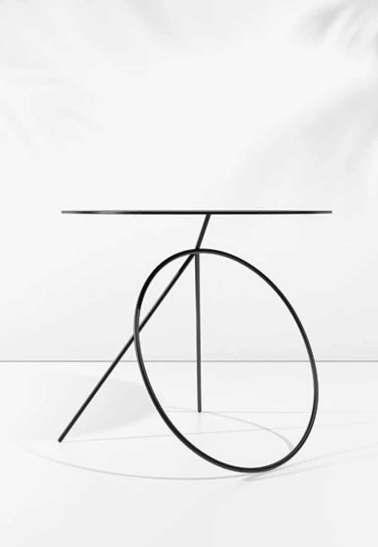 Bamba table